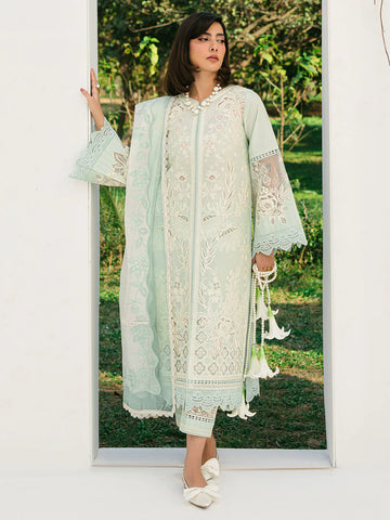 Bin ilyas | Signature Pret 25 | 235 - A | 3 PC Pret