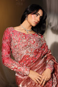 Musferah Saad | Casa Blanca | Coral Majesty