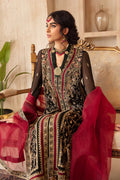 Charizma | Dastaan e Jashaan Formal Collection | DJ4-06 - House Of Anaya
