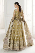 Baroque | Chantelle 23 | CH10-02 - House Of Anaya