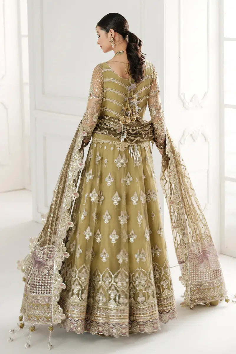 Baroque | Chantelle 23 | CH10-02 - House Of Anaya