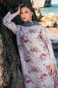 Baroque | Luxury Pret 25 | UF-4107