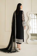 Baroque | Luxury Pret Formals | UF-4158