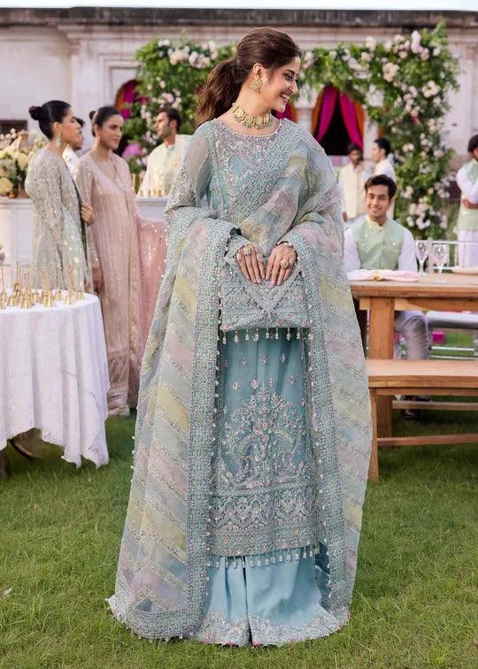 Kanwal Malik| Maahi Formals 23 | Noor - House Of Anaya