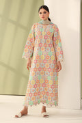 Baroque | Embroidered Lawn | SF-4178