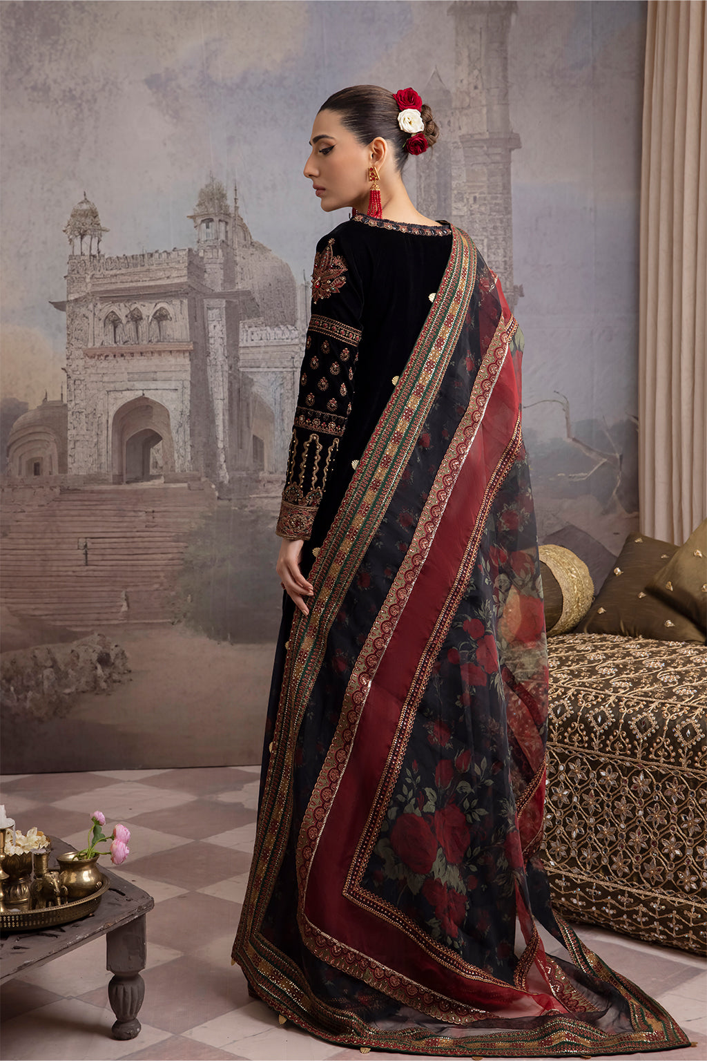 IZNIK | IV-20 AYYAR - Riwayat-e-khas