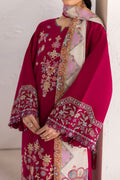 Baroque | Embroidered Lawn | SF-4449