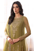 Jazmin | Formals Collection | CHIFFON UC-3041 - House Of Anaya