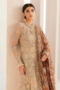 Baroque | Chantelle 23 | CH11-03 - House Of Anaya