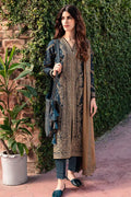 Jazmin | Dastaan Luxury Winter 23 | D2 - House Of Anaya
