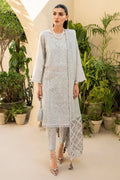 Jazmin | Irish Lawn SS 24 | D2 - House Of Anaya