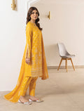 Iznik | Lawnkari 24 | UE-149 URBANE BREEZE - House Of Anaya