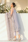 Baroque | Stitched Formals | SF-74