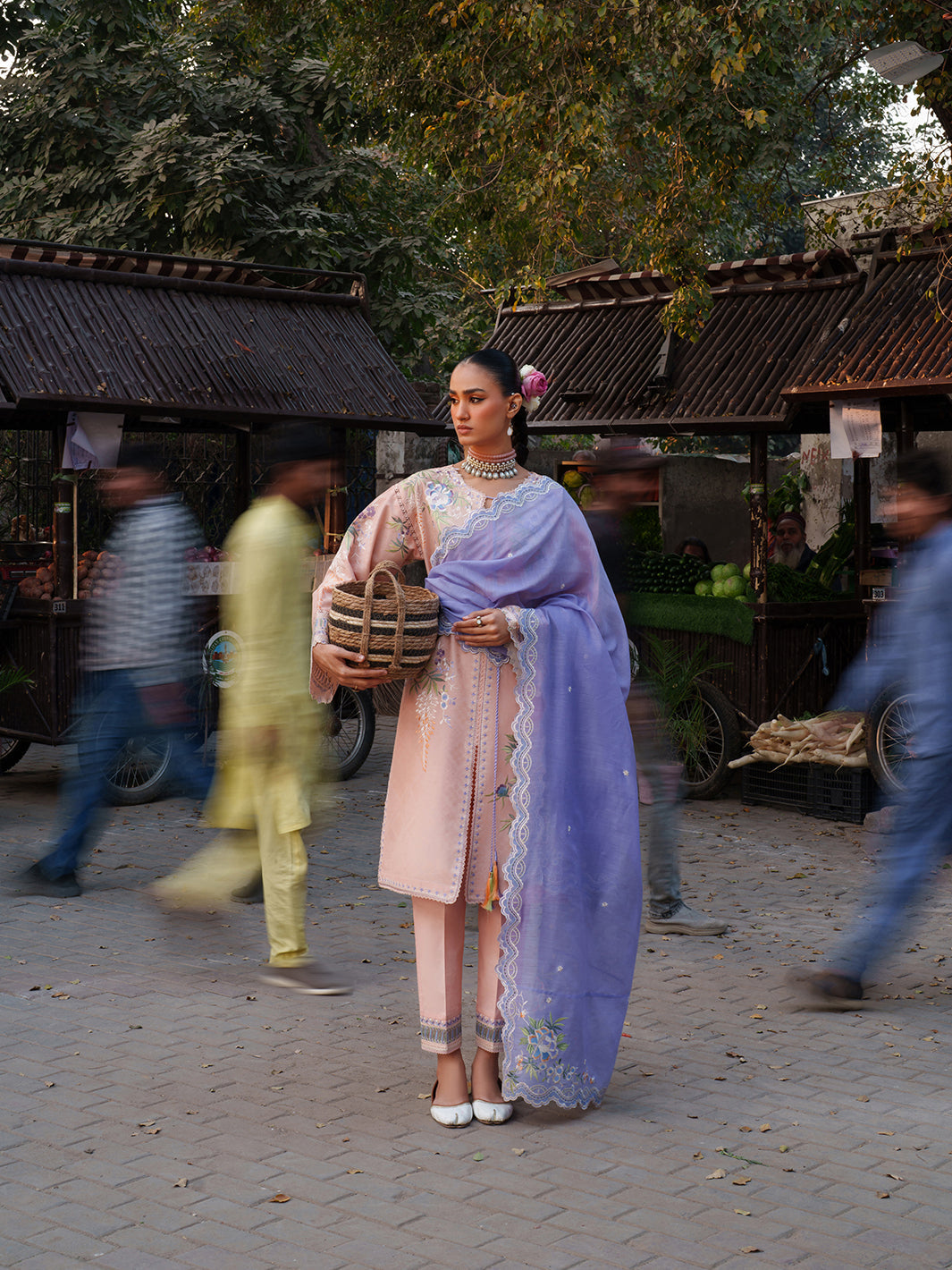 Binilyas | Suroor Eid Pret 26 | 241-A