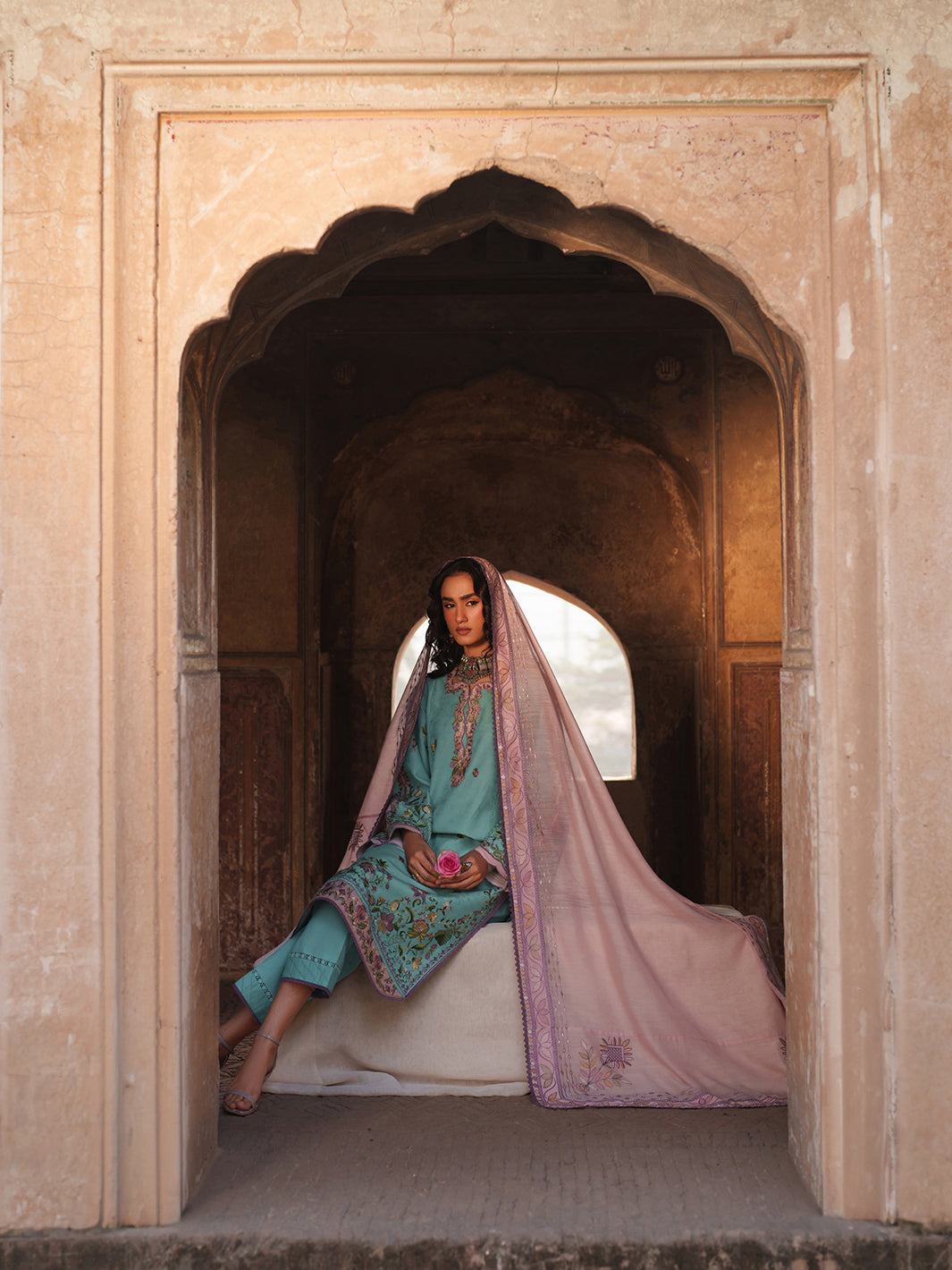 Binilyas | Suroor Eid Pret 26 | 247-A