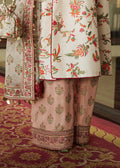Hussain Rehar | Luxury Pret SS 24 | Aaji - House Of Anaya