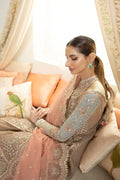 Qalamkar | Dilnaz Wedding Formals | DN-08 INAYAA - House Of Anaya