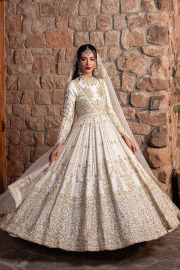 Naqshi | Samarkand Wedding Formals | Fasana - House Of Anaya