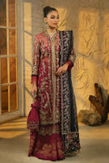 Mina Kashif | Kahani Luxury Formals 23 | Janiya - House Of Anaya