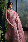 Afrozeh | La Fuschia 25 | Seraira