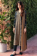 Jazmin | Dastaan Luxury Winter 23 | D2 - House Of Anaya
