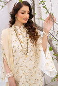 Humdum | Gardenia Lawn 24 | PLG 3 - D010 - House Of Anaya