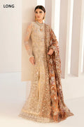 Baroque | Chantelle 23 | CH11-03 - House Of Anaya