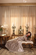 Musferah Saad | Forever Rose | Twilight Muse