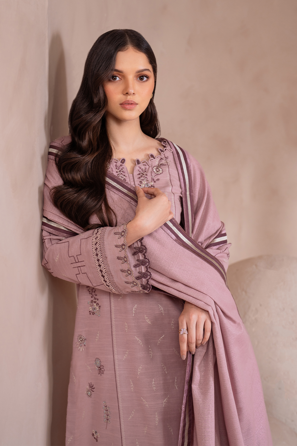 Iznik | Exclusive Winter | UE-371 - House Of Anaya