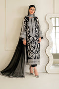 Baroque | Stitched Formals | SF-4158