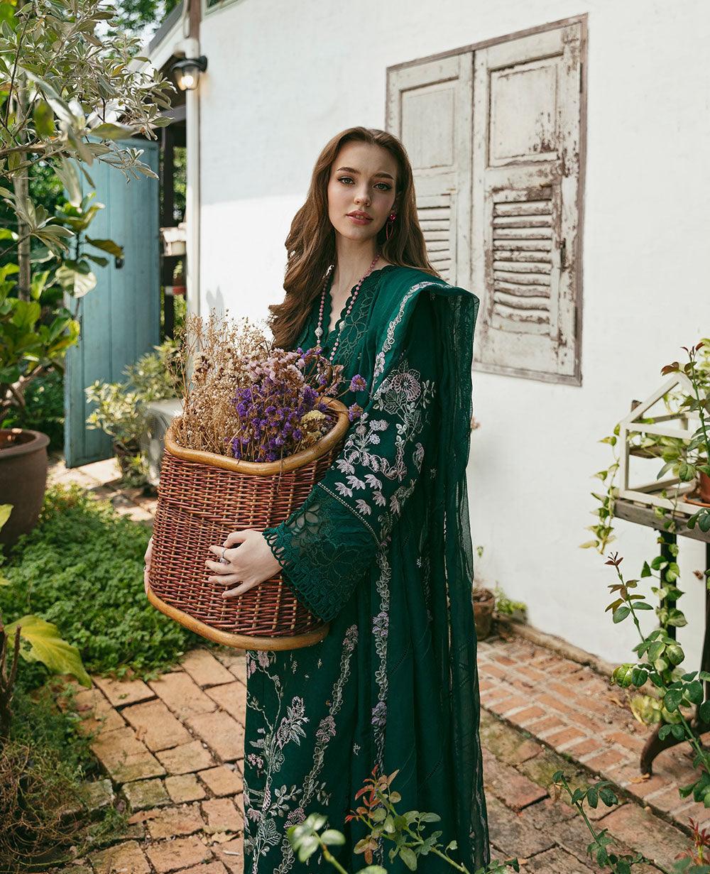 Republic womenswear - Fle��r (M-113) - House Of Anaya