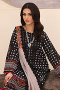 Charizma | Naranji Embroidered Lawn 24 | CN4-009 - House of Zarish