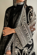 Baroque | Stitched Formals | SF-4158