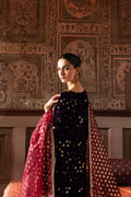 Batik | Zariya Festive Luxe Pret | Melisa