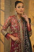 Mina Kashif | Kahani Luxury Formals 23 | Janiya - House Of Anaya