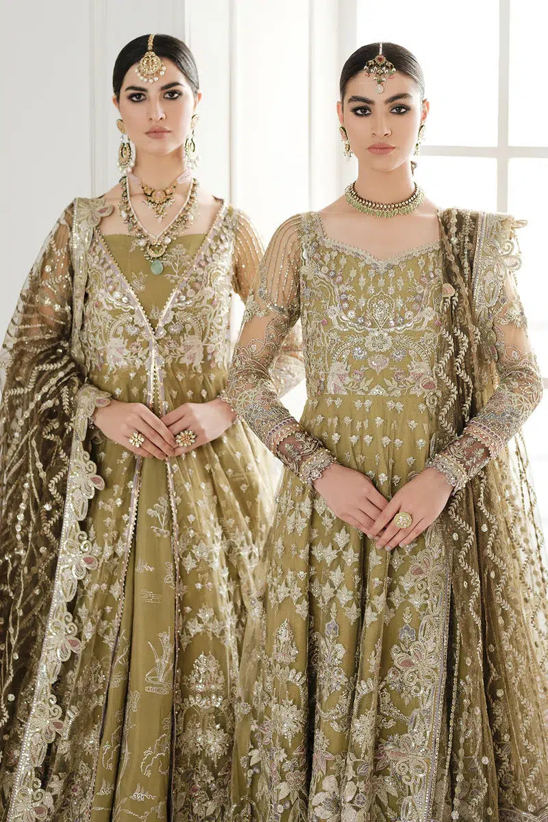 Baroque | Chantelle 23 | CH10-02 - House Of Anaya