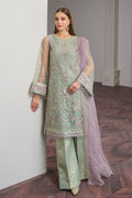 Baroque | Luxury Pret 24 | NET UF-515 - House Of Anaya