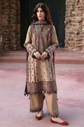 Jazmin | Dastaan Luxury Winter 23 | D10 - House Of Anaya