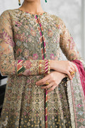 Baroque | Chantelle Embroidered Collection 2024 | CH12-02 - House Of Anaya