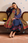 Baroque | Embroidered Lawn | SF-4393