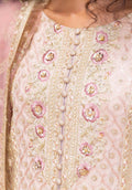 Zarqash | Arzoo Festive Collection | Bahār