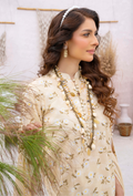 Humdum | Gardenia Lawn 24 | PLG 3 - D010 - House Of Anaya