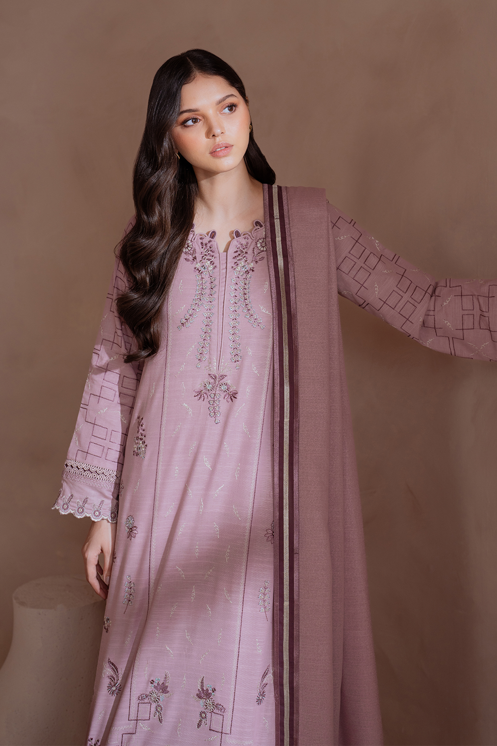 Iznik | Exclusive Winter | UE-371 - House Of Anaya