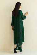 Baroque | Stitched Formals | SF-386