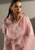 Zarqash | Silk Edit | ZQS 004 BELLA - House of Zarish