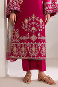 Baroque | Embroidered Lawn | SF-4449