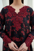 Baroque | Luxury Pret 24 | UF-4010