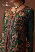 Asim Jofa | Zari Festive Collection | AJULD-08