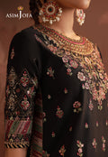 Asim Jofa | Zari Festive Collection | AJULD-05