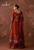 Asim Jofa | Zari Festive Collection | AJULD-02
